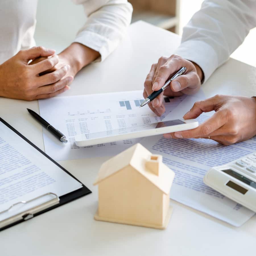 aventure immobilière